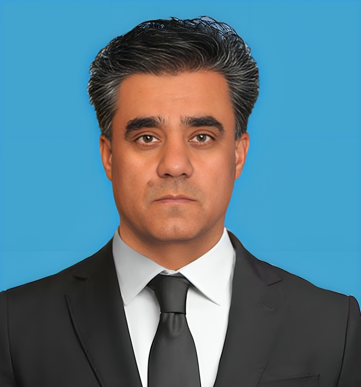 Ar. Muhammad Ali Baloch